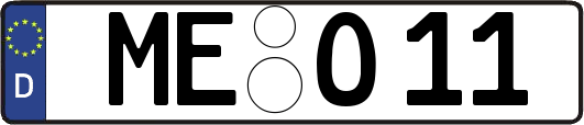 ME-O11
