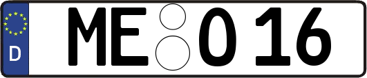 ME-O16