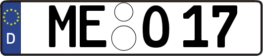 ME-O17