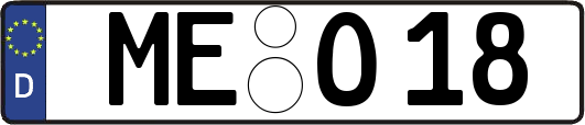ME-O18