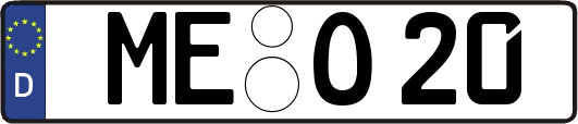 ME-O20
