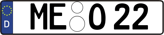 ME-O22