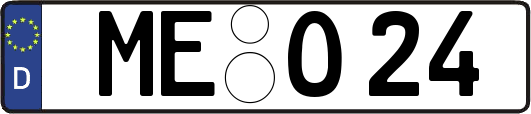 ME-O24