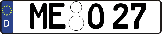 ME-O27