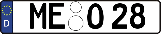 ME-O28