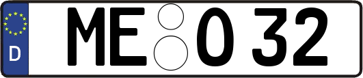 ME-O32