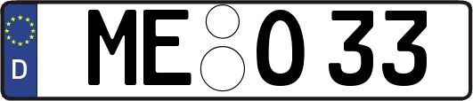 ME-O33
