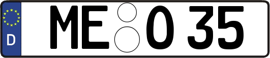 ME-O35