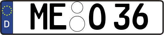ME-O36