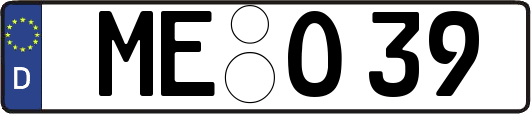 ME-O39