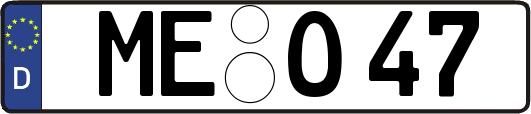 ME-O47