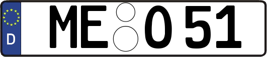 ME-O51
