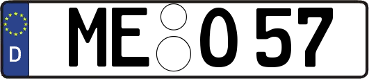 ME-O57