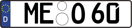 ME-O60