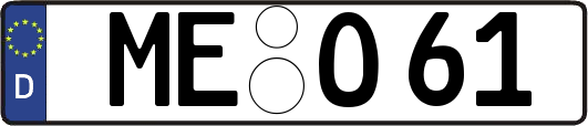 ME-O61