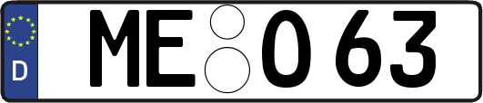 ME-O63