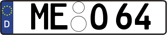 ME-O64