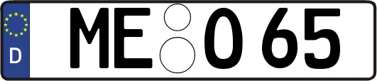 ME-O65