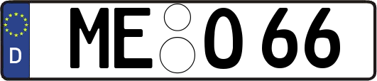 ME-O66