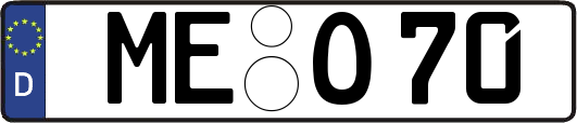 ME-O70