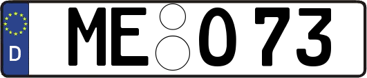 ME-O73