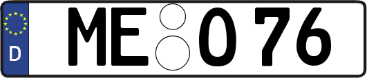 ME-O76