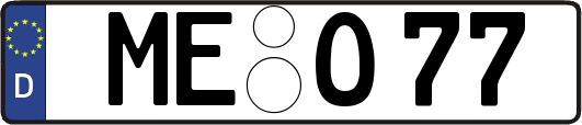 ME-O77