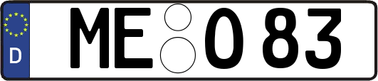 ME-O83