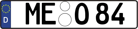 ME-O84