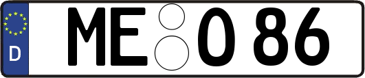 ME-O86
