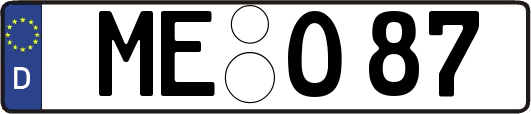 ME-O87