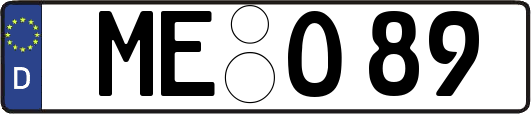 ME-O89