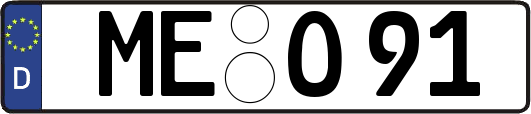 ME-O91