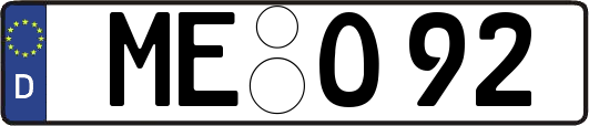ME-O92