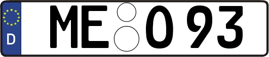 ME-O93