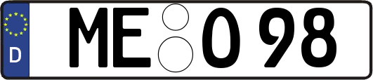 ME-O98