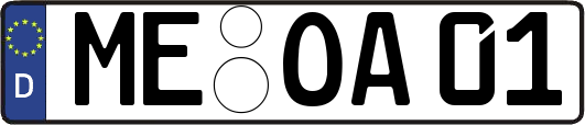 ME-OA01