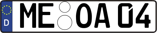 ME-OA04