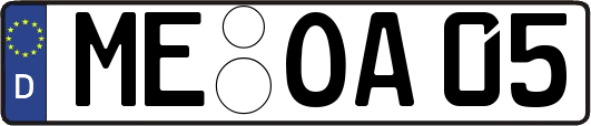 ME-OA05