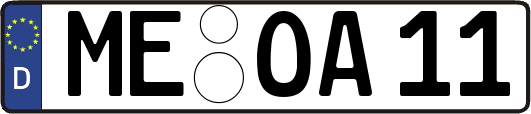 ME-OA11