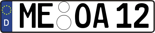 ME-OA12
