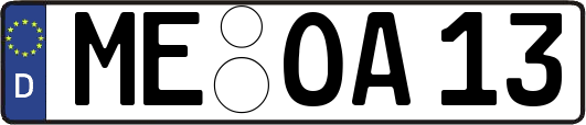 ME-OA13