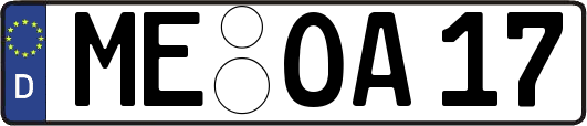 ME-OA17