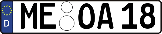 ME-OA18