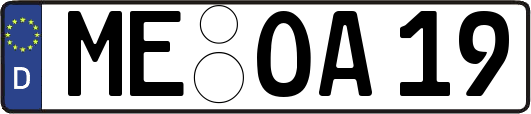 ME-OA19