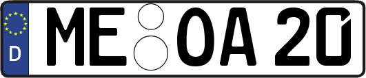 ME-OA20