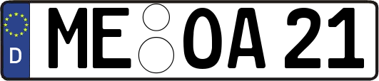 ME-OA21