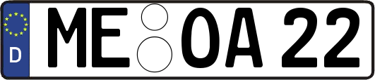 ME-OA22