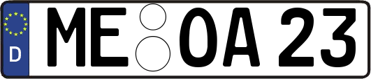 ME-OA23