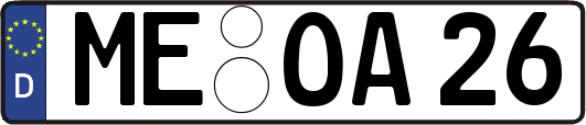ME-OA26